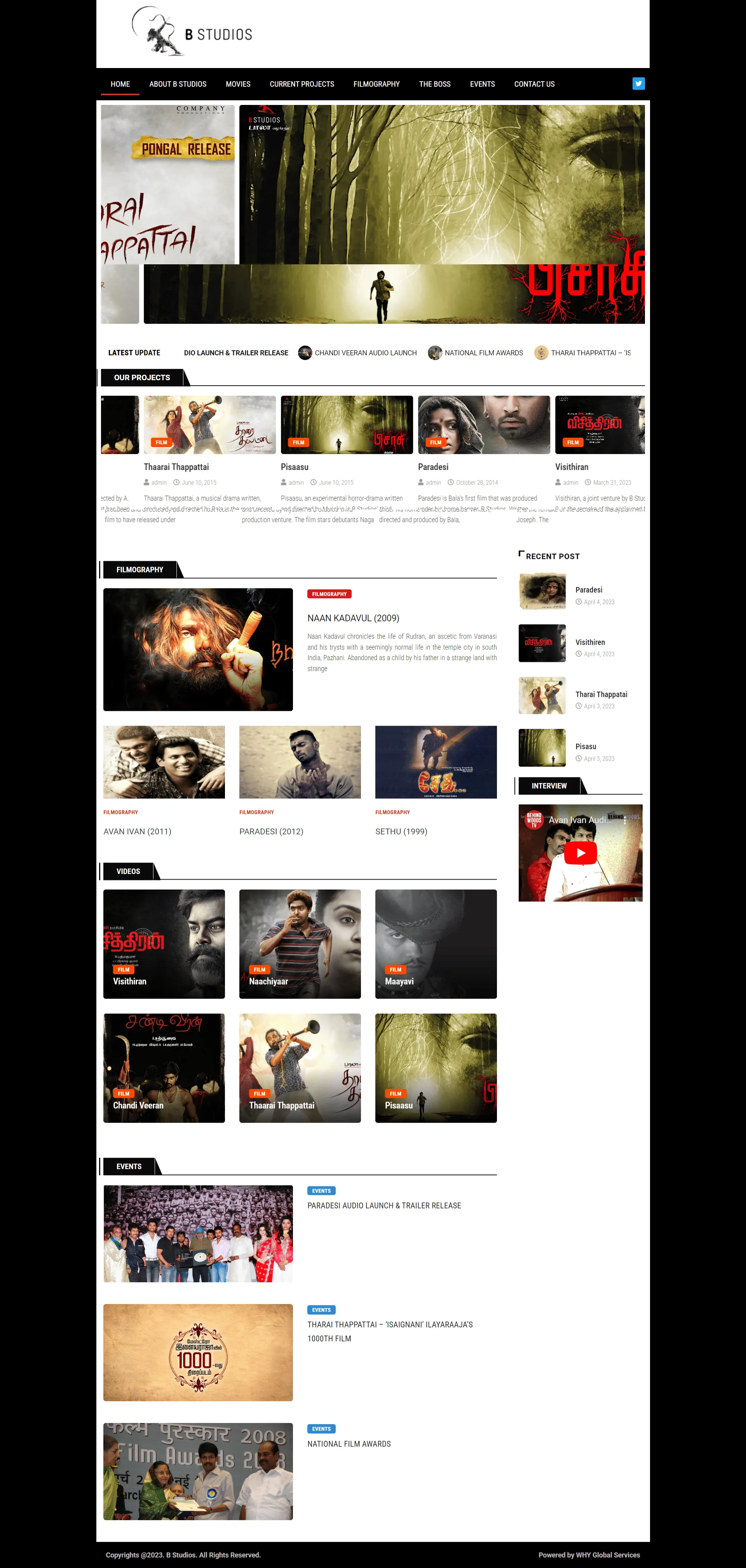 Portfolio 2